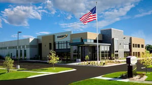 Marco Recognized With Dealer Excellence Award by Konica Minolta